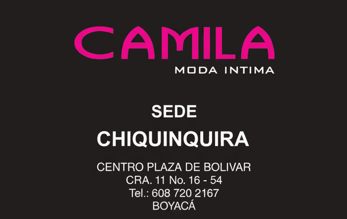 Sede Chiquinquirá